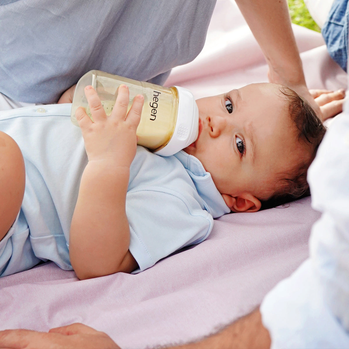 Baby Bottles