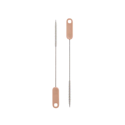 Hegen Straw Brush - 2-pack