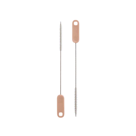 Hegen Straw Brush - 2-pack
