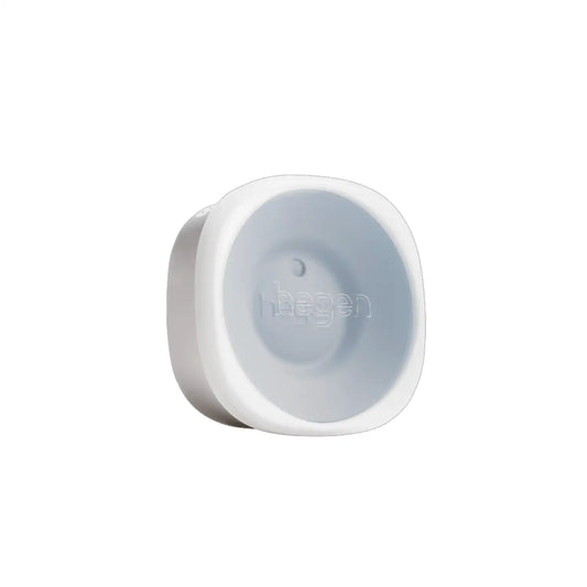 Hegen All-Rounder Crown - White