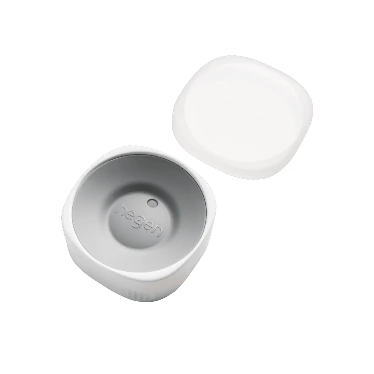 Hegen All-Rounder Crown - White