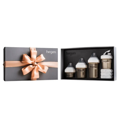 Hegen PPSU Essentials Kit (suitable for 0 to 6 months)