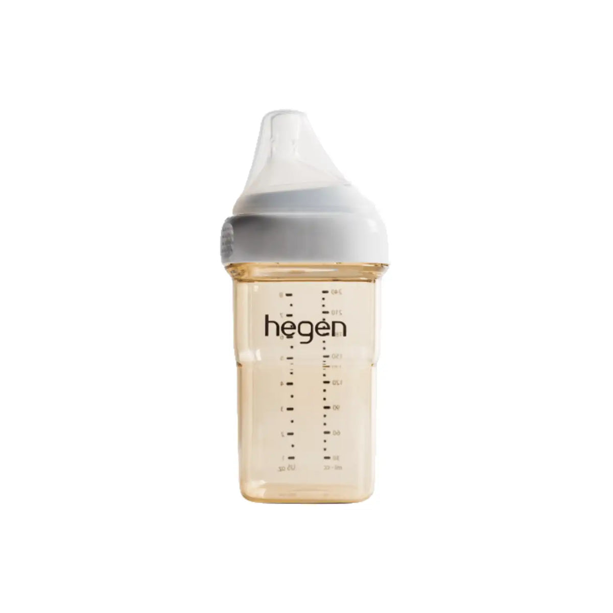 Hegen PPSU Essentials Kit (suitable for 0 to 6 months)