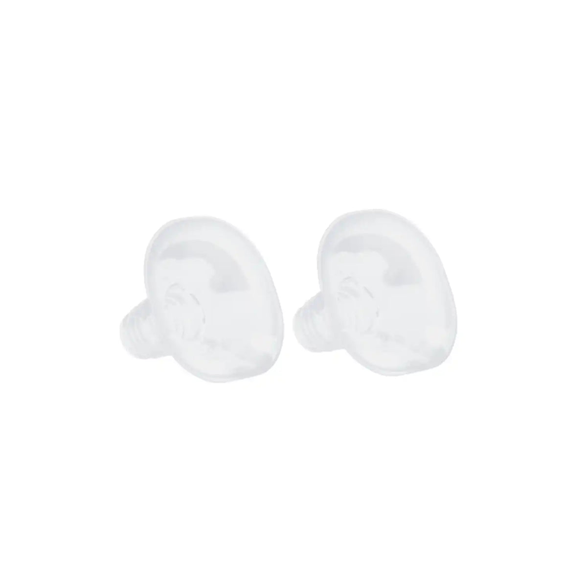 Hegen Flange 19mm - 2-pack