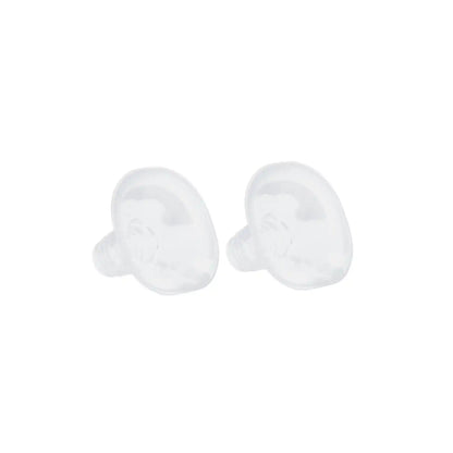 Hegen Flange 19mm - 2-pack
