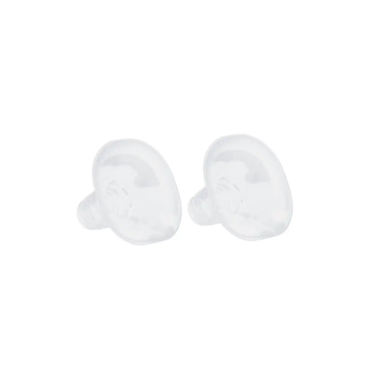 Hegen Flange 19mm - 2-pack