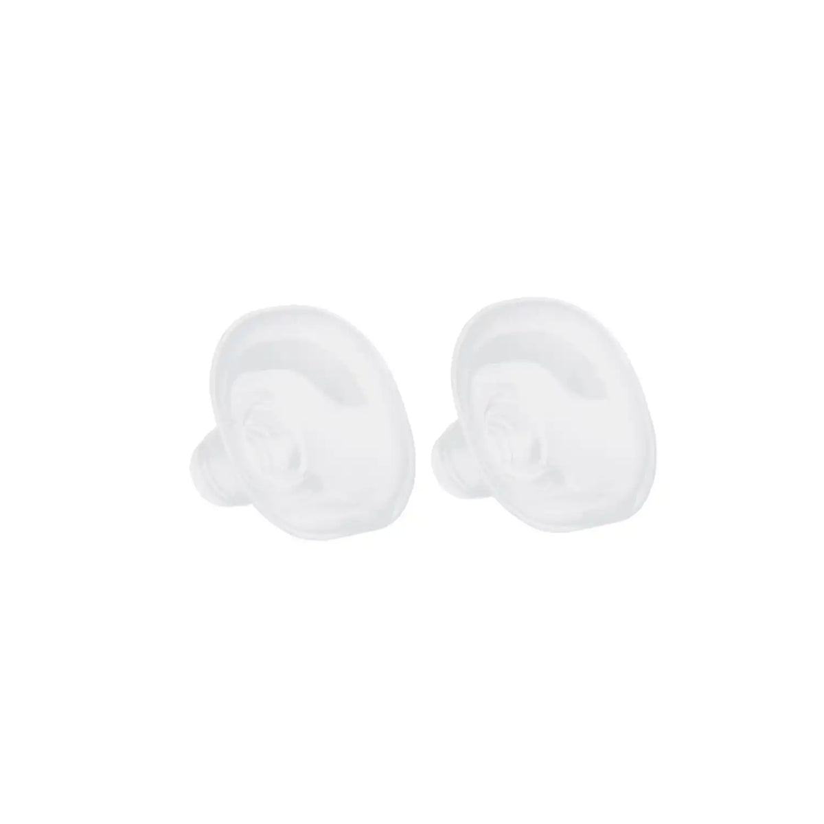 Hegen Flange 22mm - 2-pack