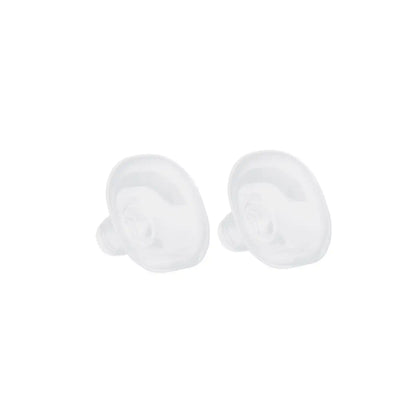 Hegen Flange 22mm - 2-pack