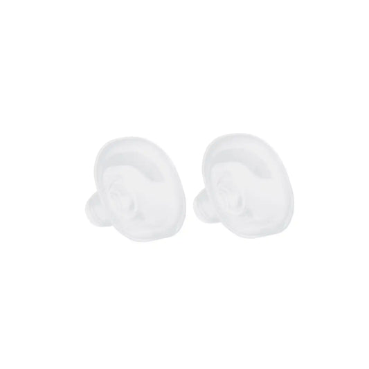 Hegen Flange 22mm - 2-pack
