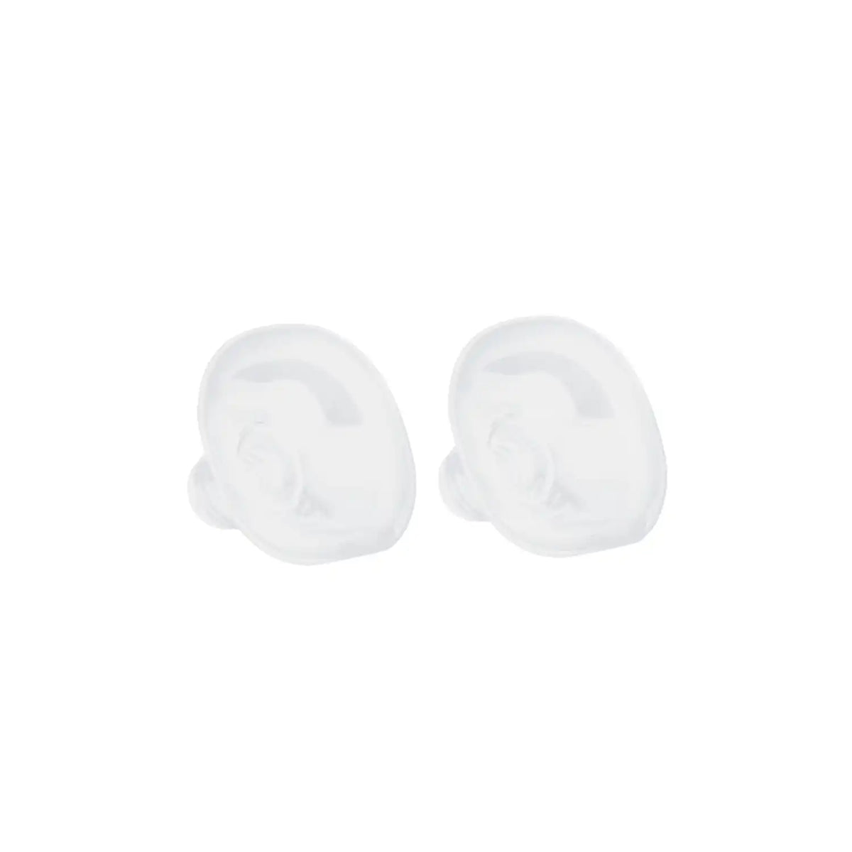 Hegen Flange 28mm - 2-pack