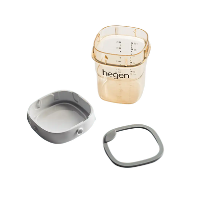 Hegen PPSU Breast Milk Storage - 150ml/5oz