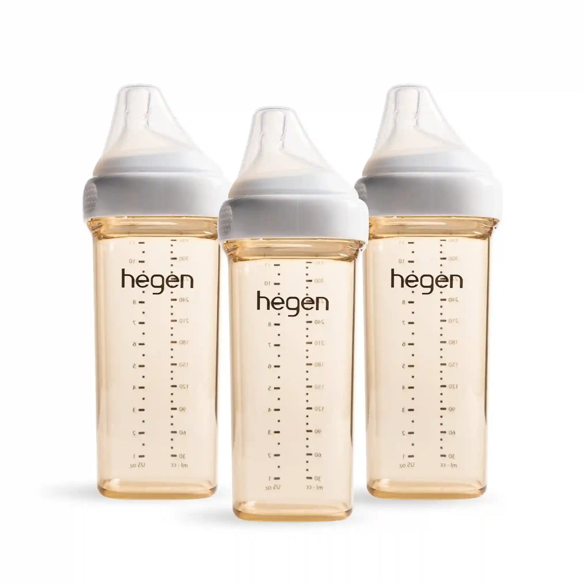 11oz Baby Bottle 3-Pack