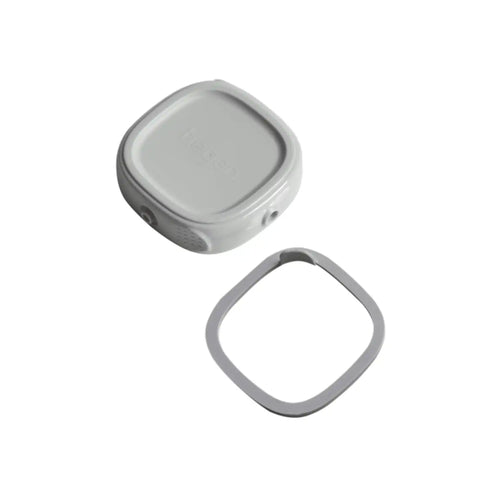 Hegen Breast Milk Storage Lid - Grey