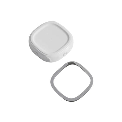 Hegen Breast Milk Storage Lid - White