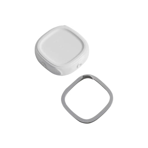 Hegen Breast Milk Storage Lid - White
