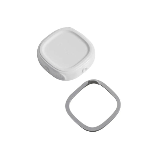 Hegen Breast Milk Storage Lid - White