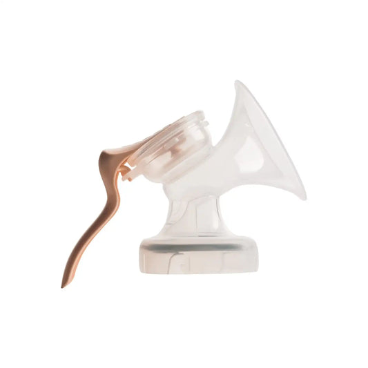 Hegen Manual Breast Pump Module