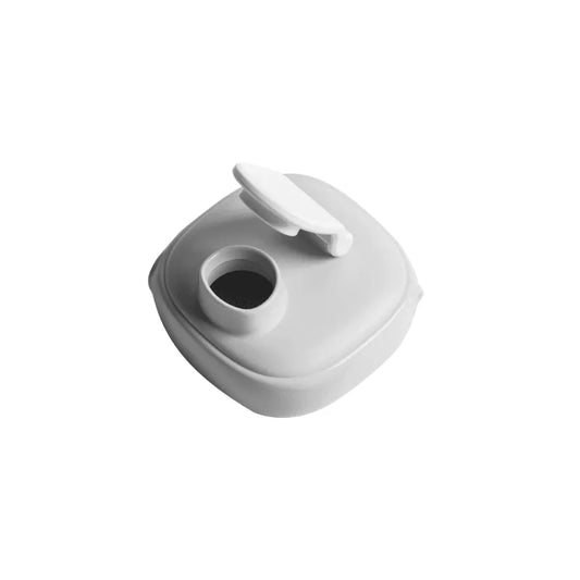 Hegen Spout - Grey