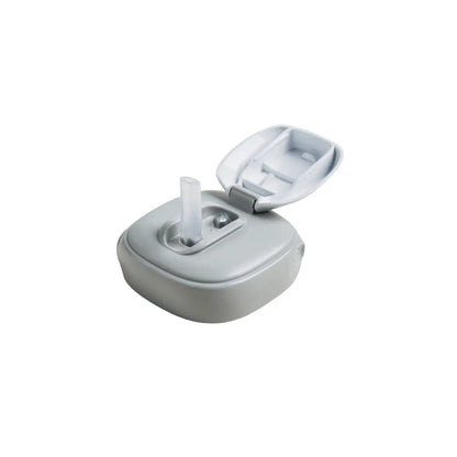 Hegen Straw Spout - Grey
