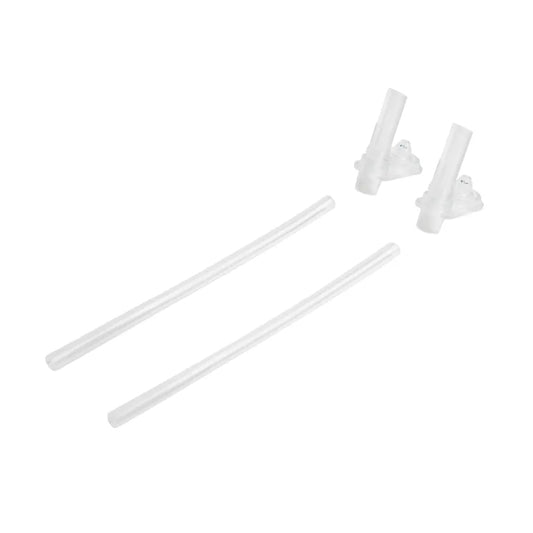 Hegen Straw Replacement Set - 2-pack