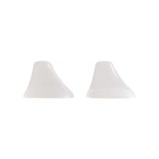 Hegen Transparent Cover, 2-Pack