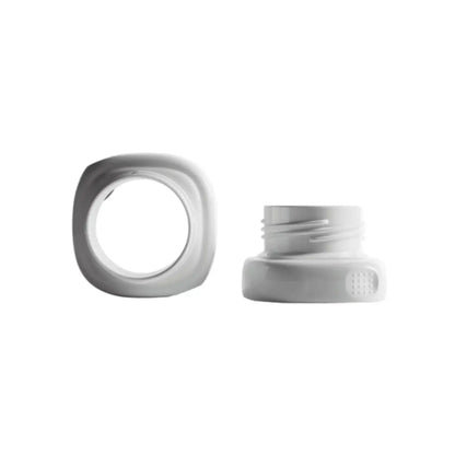Hegen Wide Neck Adapter - 2-Pack