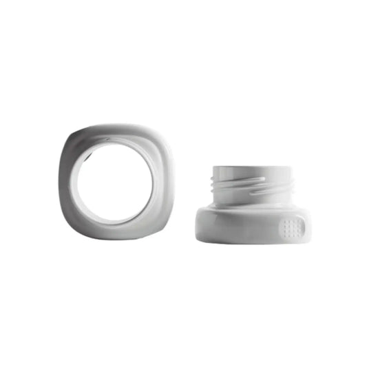 Hegen Wide Neck Adapter - 2-Pack