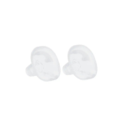 Hegen Flange (SoftSqround™) 16mm - 2-pack