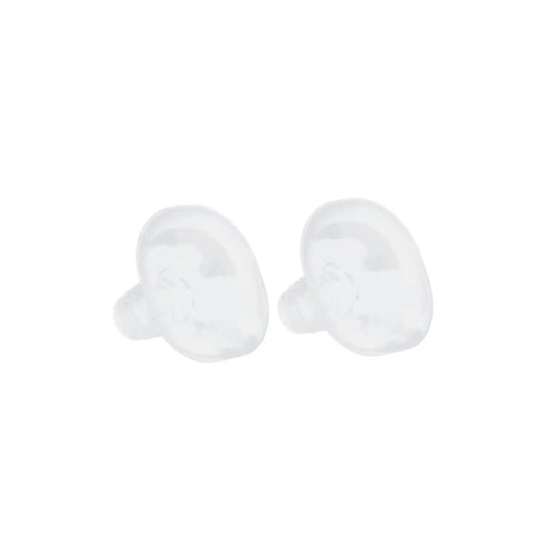 Hegen Flange (SoftSqround™) 16mm - 2-pack