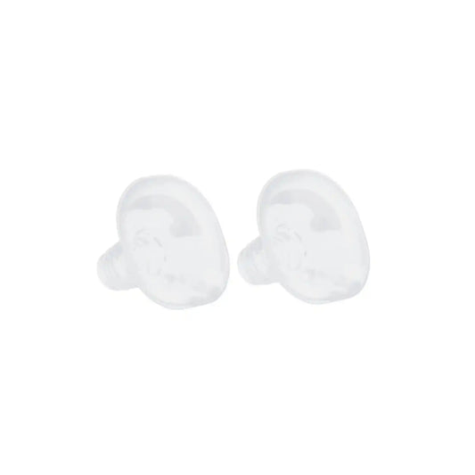 Hegen Flange (SoftSqround™) 16mm - 2-pack